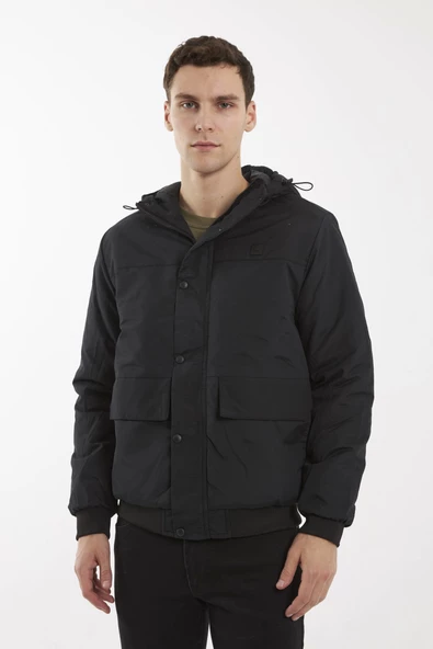 Black JONS - 2