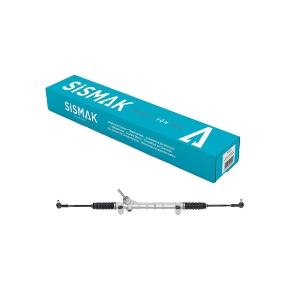 Opel Corsa D Direksiyon Kutusu SİSMAK ürün görseli