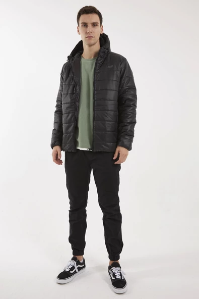 Black COVERT - 9