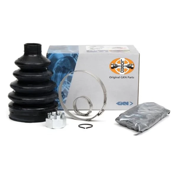 Opel Corsa C 1.3 / 1.4 / 1.7 Dış Aks Körüğü Gkn ürün görseli