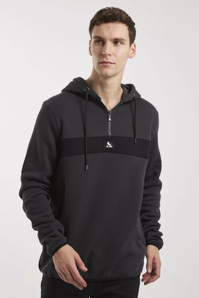 Anthracite DR STRANCE - Resim 4