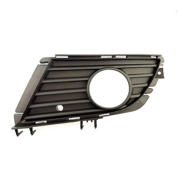 Opel Corsa C 2004 Model Sonrası Sol Sisli Model Sis Kapağı İthal