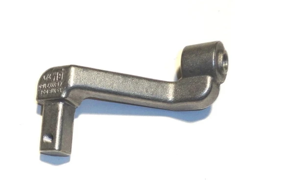 Opel Corsa C Radyatör Üst Sol Ayağı İthal ürün görseli