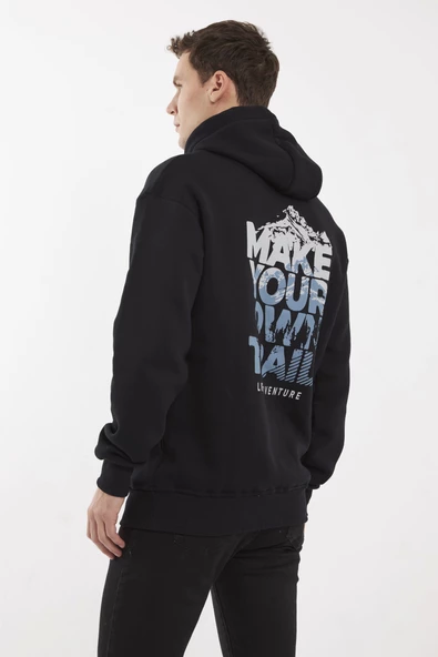 Black COLD TRAİN - 5