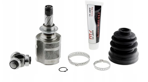 Opel Meriva A 1.3 Dizel iç Aks Kafası