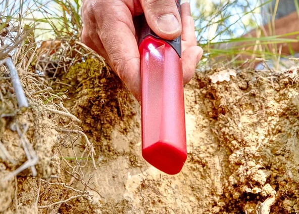 XP MI-4 PINPOINTER - 5