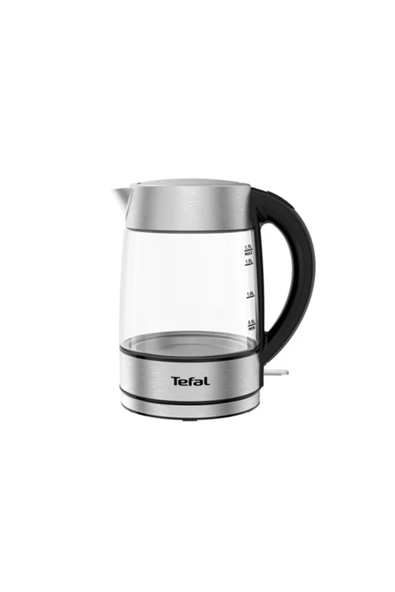 Tefal Kettle Işıklı Cam 1,7 Lt