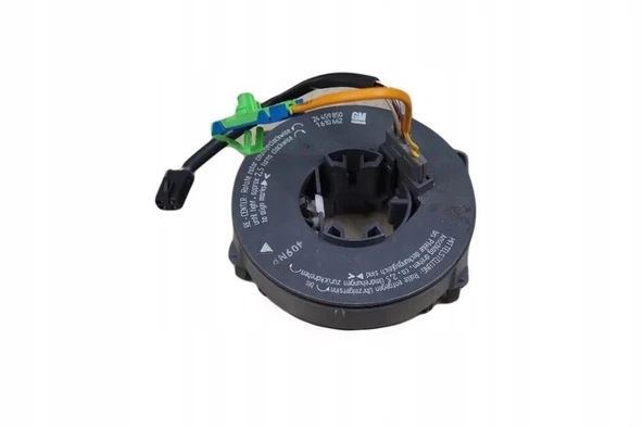 Opel Meriva A Airbag Zembereği Radyo Kontrollü Orjinal GM Marka