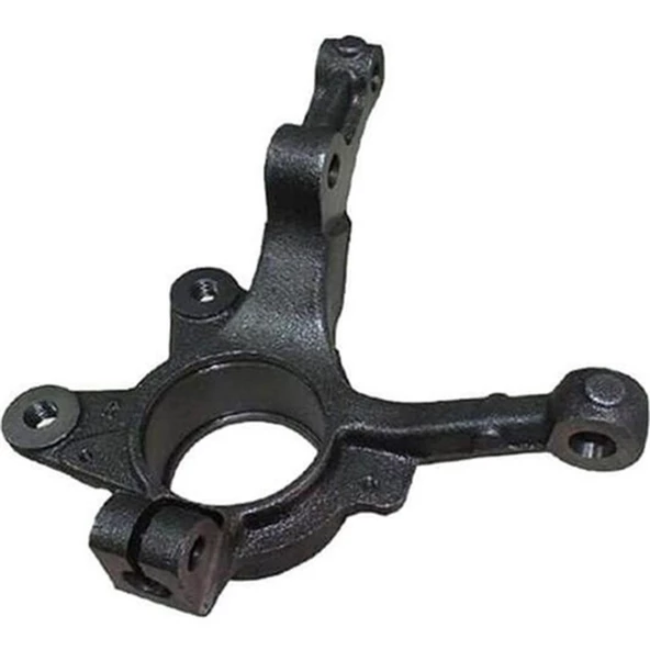 Opel Astra G Ön Sol Aks Taşıyıcısı İthal