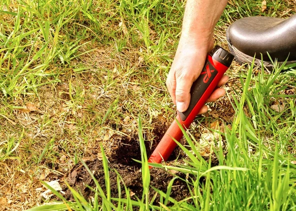 XP MI-4 PINPOINTER - 6