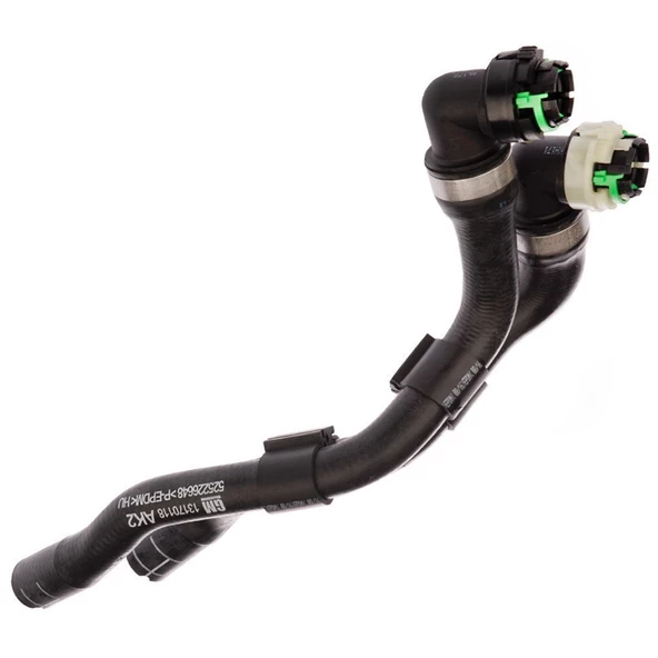 Opel Astra H A16XER/Z16XER Kalorifer Hortumu Gm ürün görseli 1