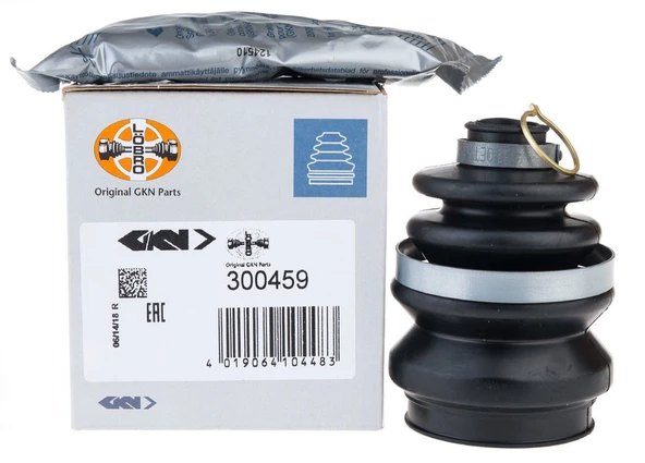 Opel Astra H 1.4/1.6 16V İç Aks Körüğü GKN