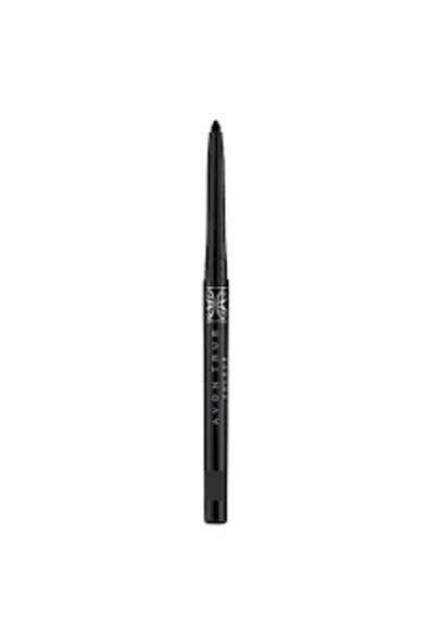 True Colour Glimmerstıck Blacke Eyeliner