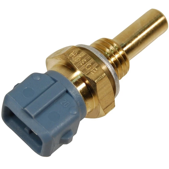 Opel Astra F 1.4/1.6 16 Valf (X14XE/X16XEL) Hararet Müşürü Mavi BOSCH ürün görseli 1