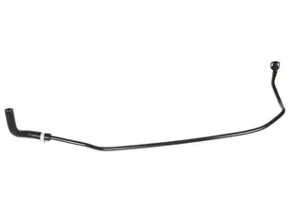 Opel Astra H 1.6 A16XER/ Z16XER  Gaz Kelebek Çıkış Hortumu