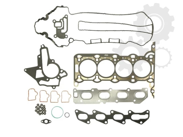 Opel Astra G Z14XEP Twinport Üst Takım Conta