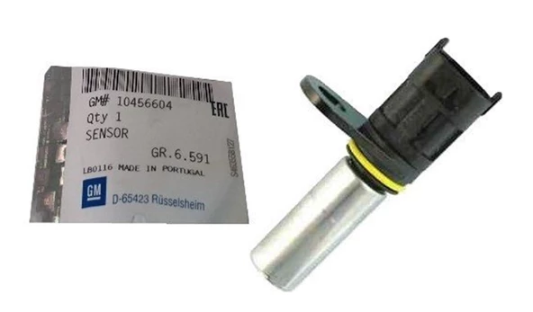 Opel Astra H 1.6 Twinport (Z16XEP) Krank Devir Sensörü Orjinal ürün görseli 1