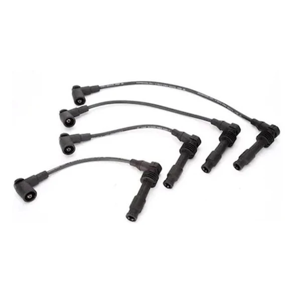 Opel Vectra B 2.0 (X20XEV) 16 Valf Buji Kablo Takımı Zetex Marka ürün görseli