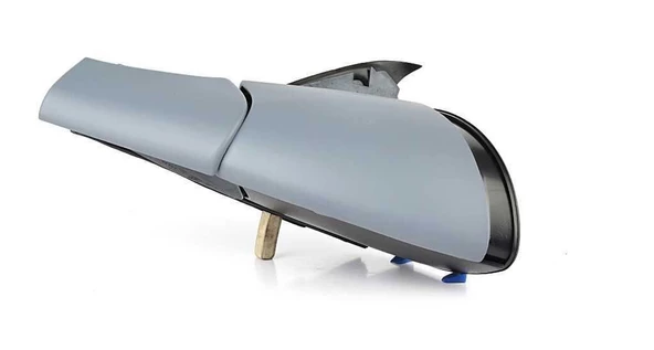 Opel Vectra B 99 Model Öncesiı Sol Dış Dikiz Aynası Komple Elektrikli ürün görseli