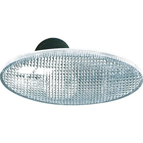 Opel Vectra B Çamurluk Sinyali Beyaz Renk ürün görseli