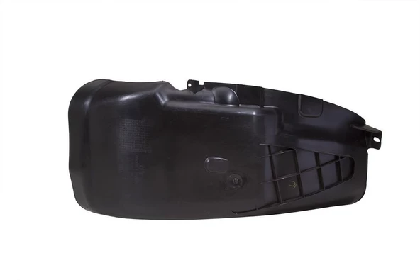 Opel Astra H Sedan Sağ Arka Çamurluk Davlumbazı Orjinal Gm ürün görseli