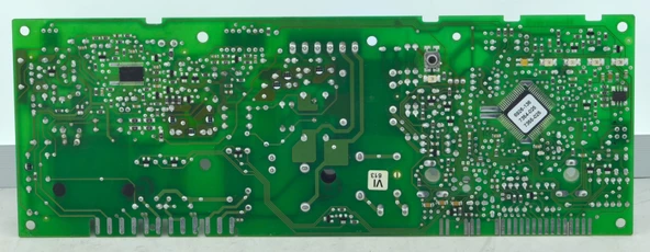 Bosch Junkers Smile Control Panosu 45.007.351-003 rev.A, S4962 - 2