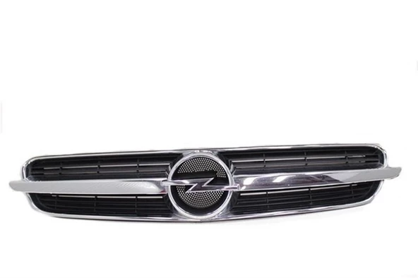 Opel Vectra C Comfort Ön Panjur Komple Orjinal Gm Marka - 1