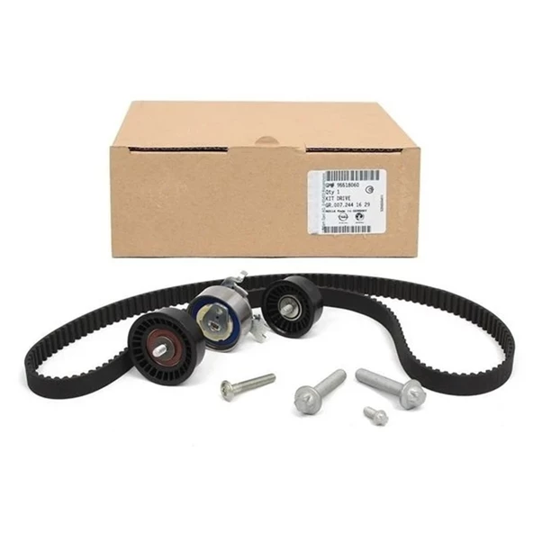 Opel Vectra B 2.0 16 Valf Benzinli Triger Seti Orjinal GM