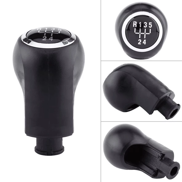 Opel Astra H 5 ileri Vites Topuzu