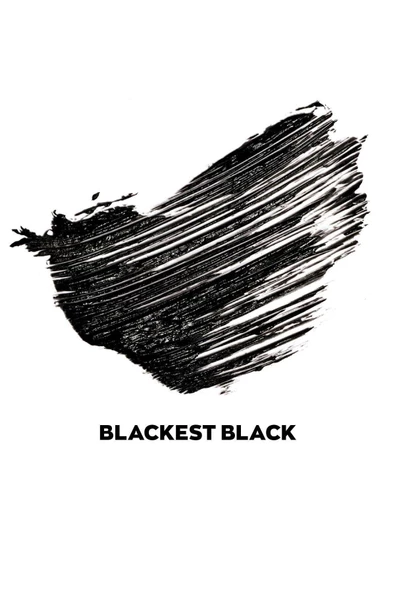 Supershock Volume Loader Maskara 10 Ml. Blackest Black - Resim 2