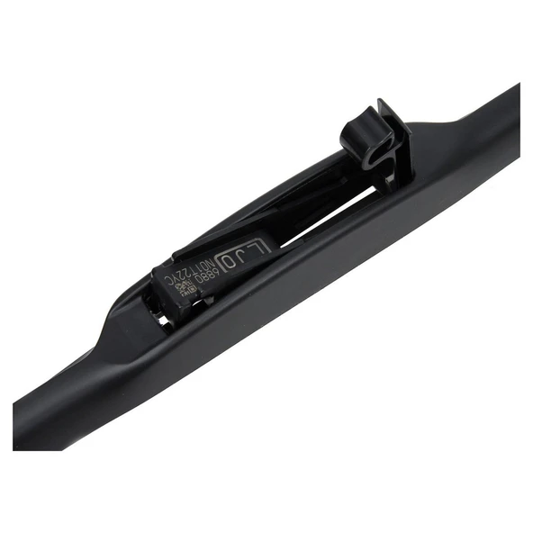 Opel İnsignia A Orjinal Ön Silecek Takımı HİBRİT - 3