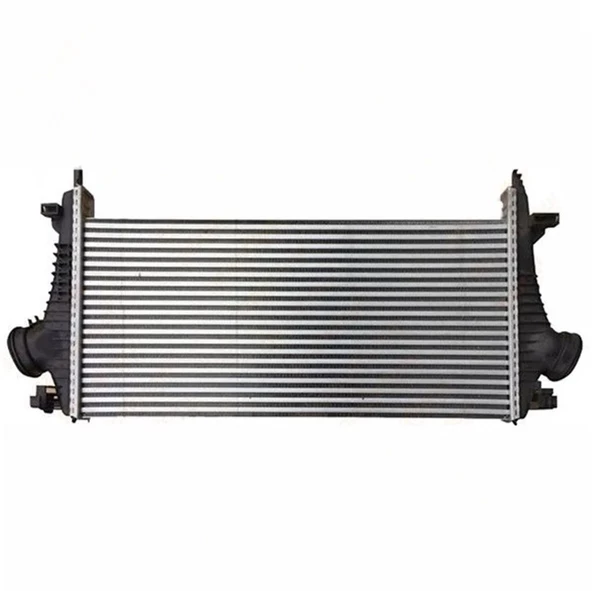 Opel İnsignia B16DTH Turbo Radyaörü (İntercooler) Otomatik Şanzuman Orjinal