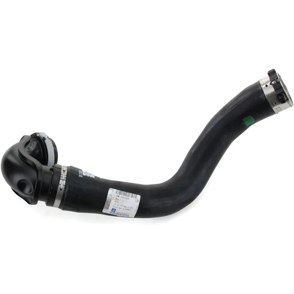 Opel İnsignia 2.0 CDTİ Dizel Sol Turbo Hortumu Orjinal Gm Marka