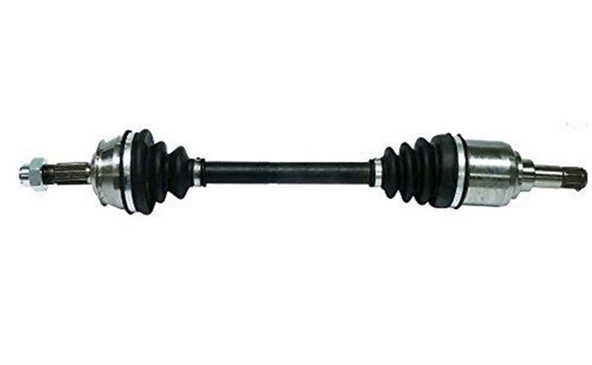 Opel İnsignia A 1.6 180BG Turbo A16LET Sol Aks Komple ürün görseli