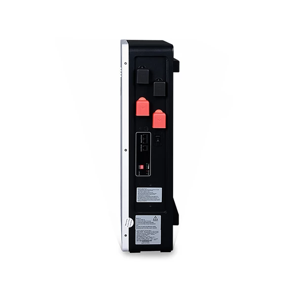 SAKO Li-Sun 51,2V-200Ah (LiFePo4) 200A Lityum Batarya 200 Amper 10KWh Lityum Akü - 4