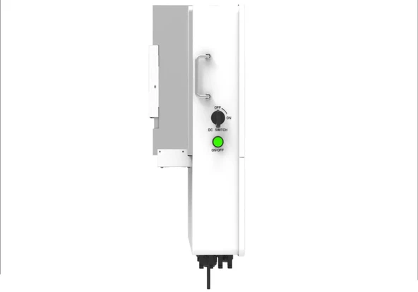 DEYE 20kW On-Grid Hibrit Trifaze (HV) - 3