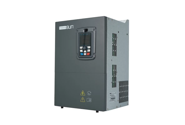 MEXXSUN 75Hp (55 kW) Solar Pompa Sürücüsü (Trifaze) ürün görseli