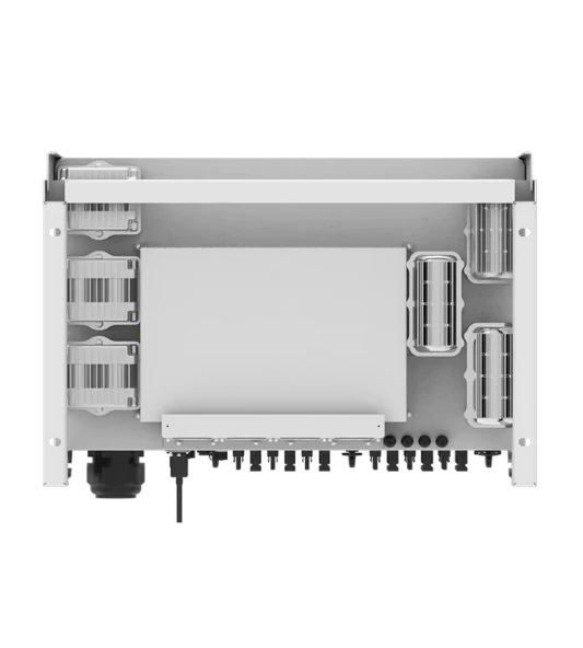 DEYE 100KW On-Grid Trifaze İnverter - 4
