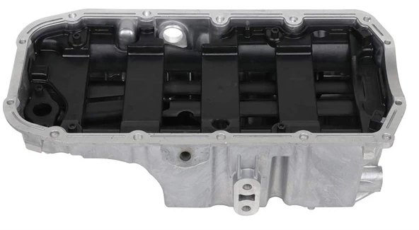 Opel İnsignia 2.0 Dizel Yağ Karteri Sensör Delikli ürün görseli 1