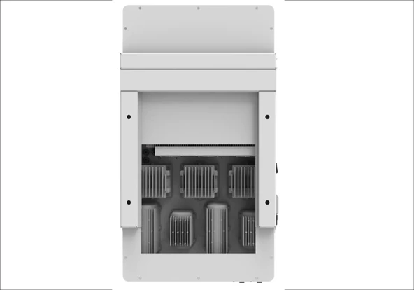DEYE 30kW Hibrit Trifaze (HV) - 4