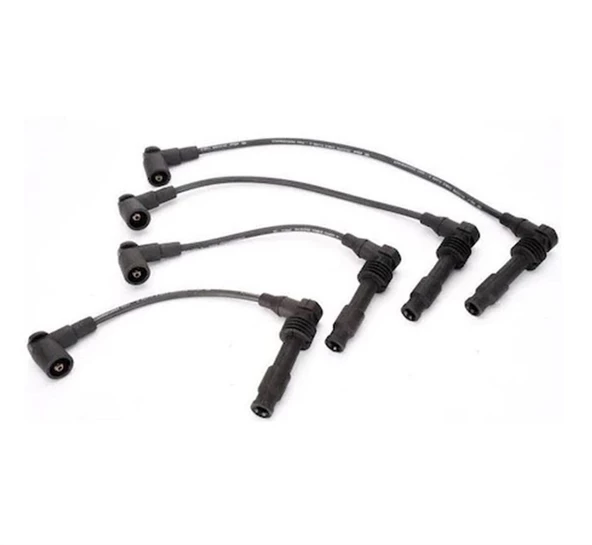 Opel  Omega B 2.0 (X20XEV) 16 Valf Buji Kablo Takımı Zetex Marka ürün görseli 1