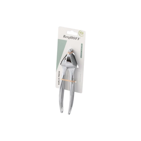 Lucky Art Berghoff Essentials Sarımsak Ezici 19,5 cm - 3