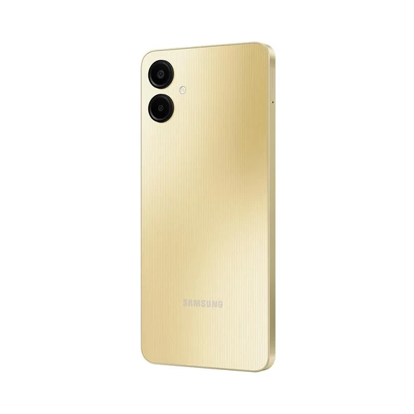 SAMSUNG GALAXY A06 GOLD - 2