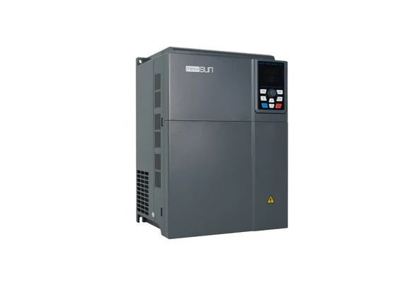 MEXXSUN 30Hp (22 kW) Solar Pompa Sürücüsü (Trifaze) - Resim 4