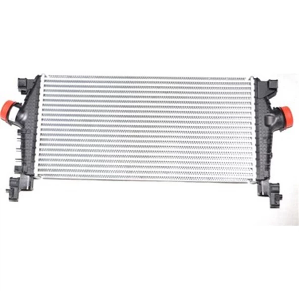 Opel Astra J 1.4 Turbo Manuel Vites (intercooler) Radyatörü Delphi