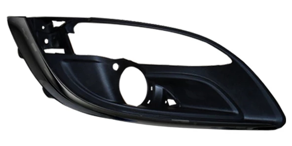 Opel Astra J Sol Sis Kapağı Sisli Makyajlı Kasa ürün görseli