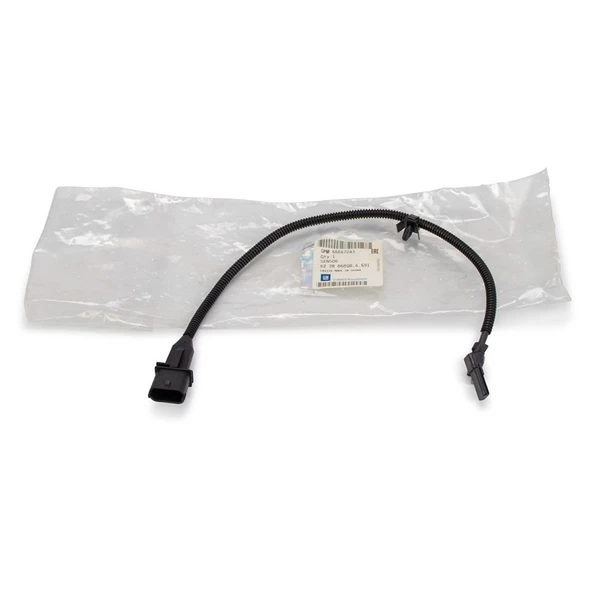 Opel insignia 1.6 Benzinli 115 BG Krank Devir Sensörü Orjinal