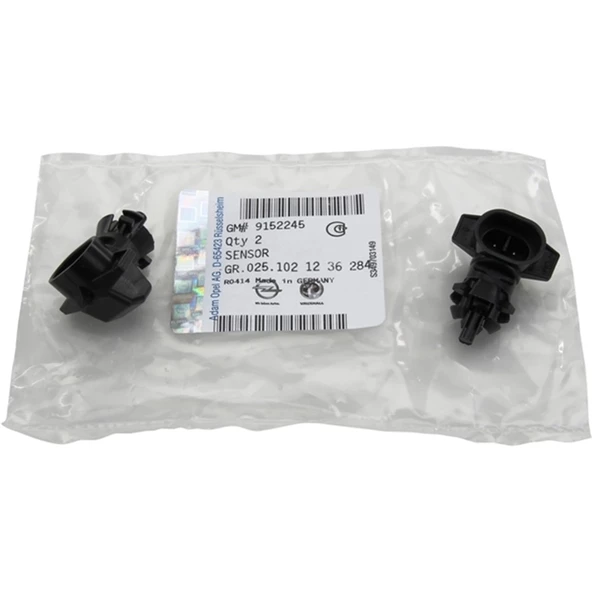 Opel Astra J Dış Sıcaklık Sensörü Orjinal Gm