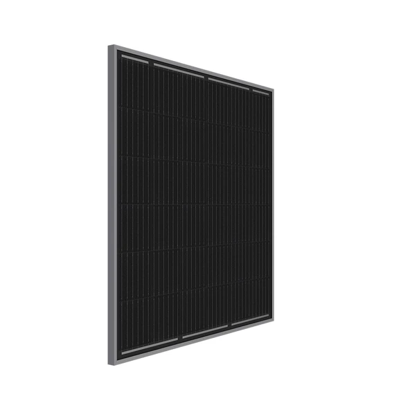 TommaTech 90Wp 36PM M12 Dark Series Güneş Paneli - Resim 2