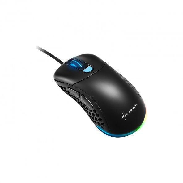 Sharkoon Light2 200 Rgb Mouse - 3